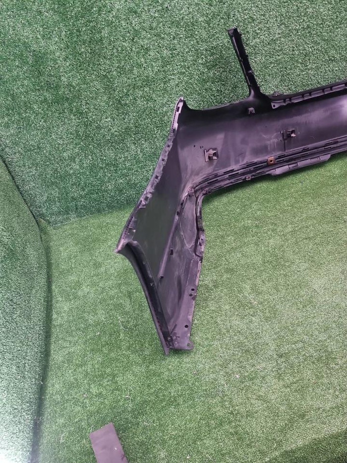 Бампер задний Kia K900 KH (2018-2022)