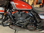 Harley-Davidson CVO Street Glide (Legendary Orange)