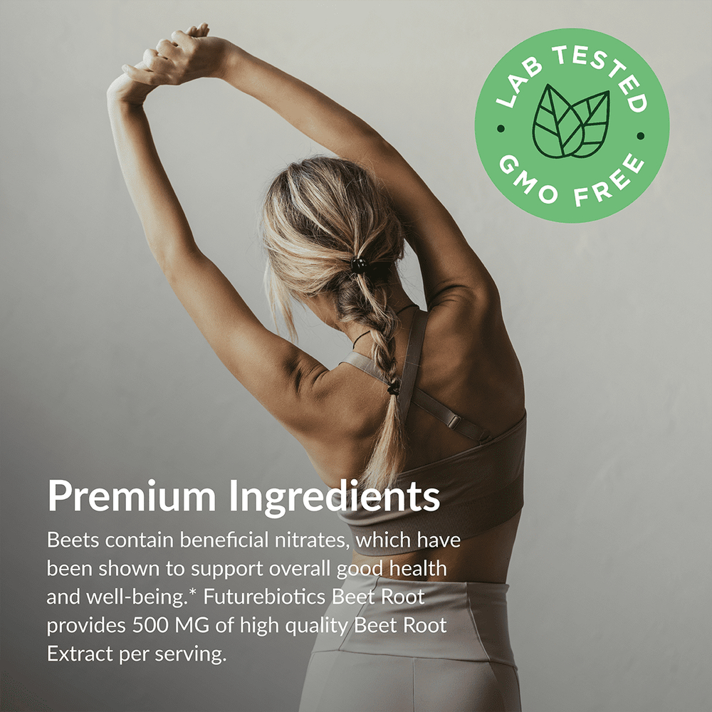 Futurebiotics, свекла, 250 вегетарианских таблеток (250 мг в 1 таблетке)