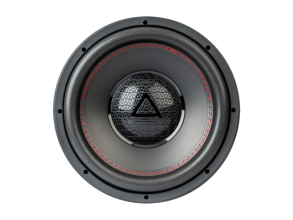 Сабвуфер Aura Fireball 12.D2