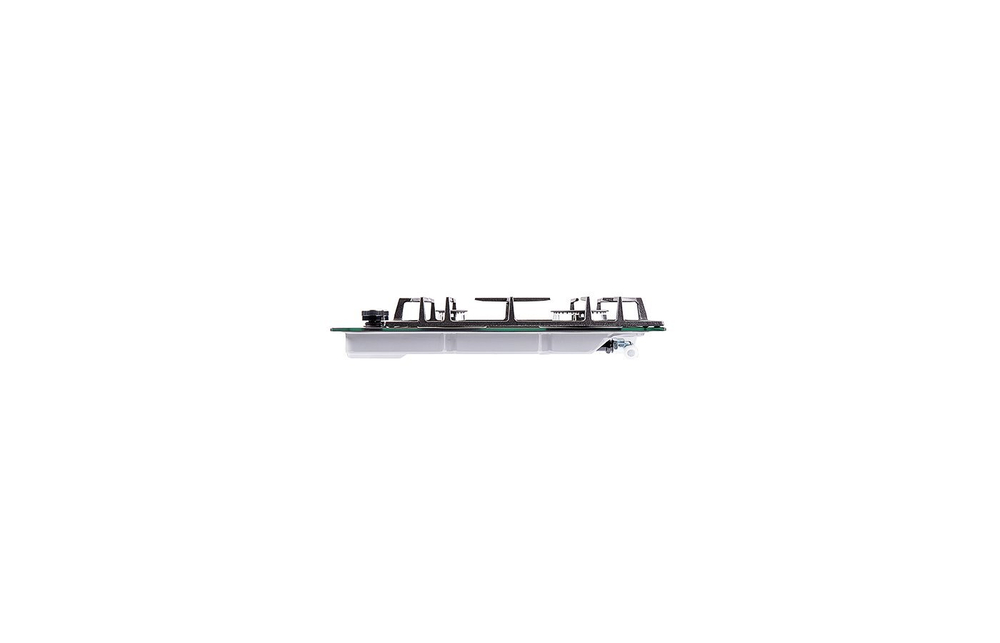 Варочная панель газовая LERAN GH 32421 BG