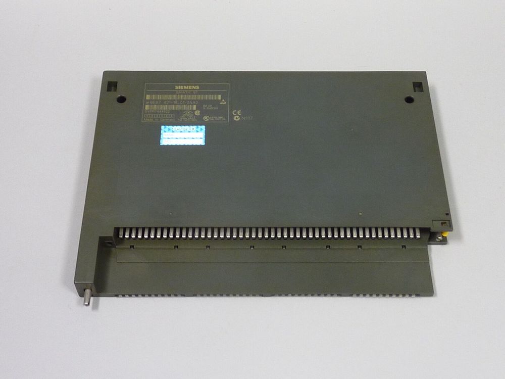 SIEMENS 6ES74211BL010AA0 SIEMENS 6ES74211BL010AA0