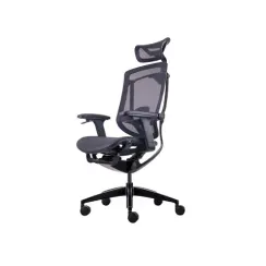 GTChair Marrit X Black
