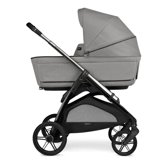 Коляска Inglesina Aptica 2 в 1 Platinum Grey