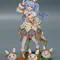 Usada Pekora - Hololive