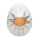 Мастурбатор-яйцо Tenga Shiny EGG-011