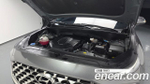 Hyundai Santafe Diesel 2.2 4WD — 2023
