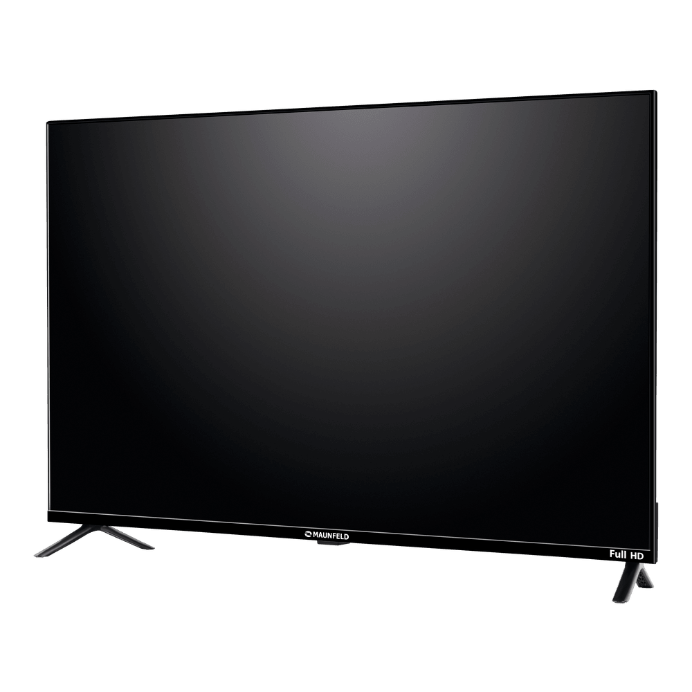 Телевизор Maunfeld 43" MLT43FST02