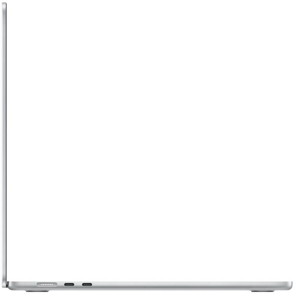 Ноутбук Apple MacBook Air 15.3 М3 2024 8+512 ГБ серебристый