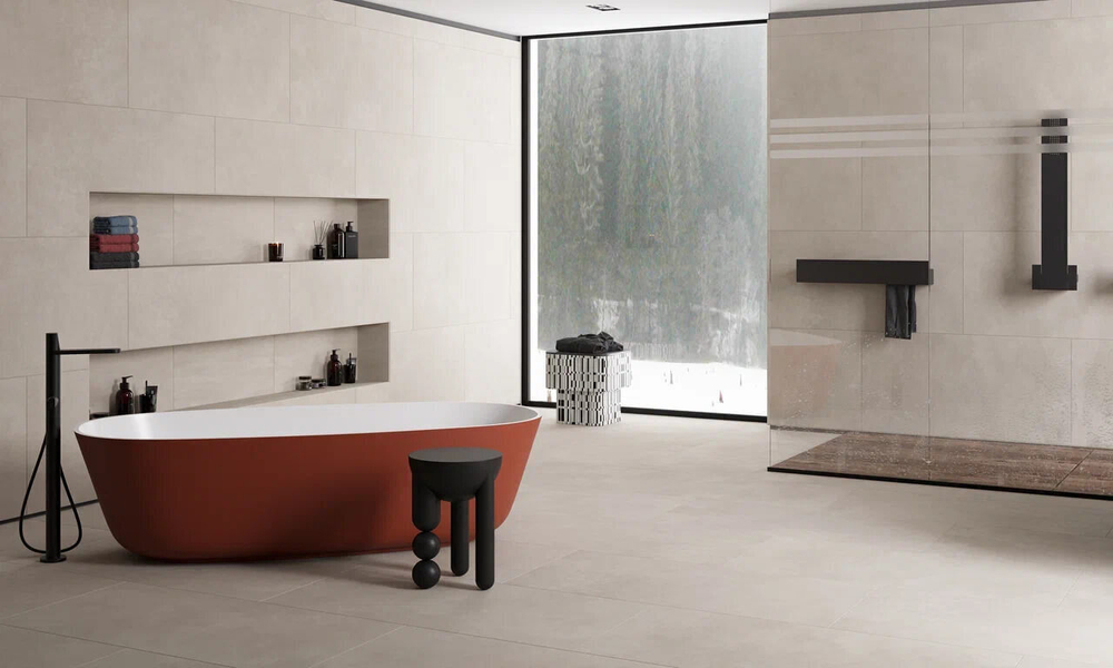 ARTCER Cement Azure Verde 60x120
