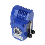 Электропривод четвертьоборотный Q-030 F03/F05/F07 9х9 квадрат 220В Benarmo