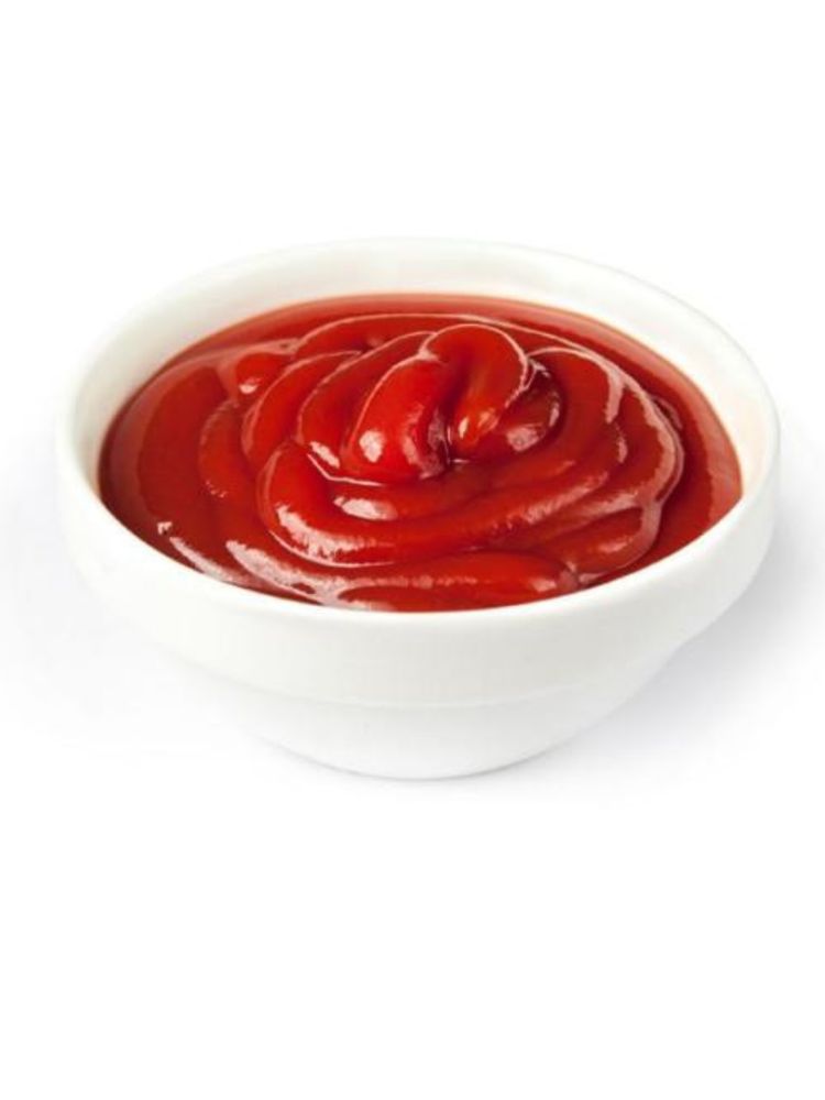 Кетчуп острый Burcu Ketchup Hot 250 г