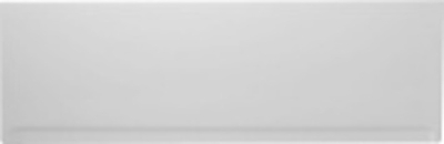 Фронтальная панель для ванны Jacob Delafon Odeon Up 160x75 E057RU-00