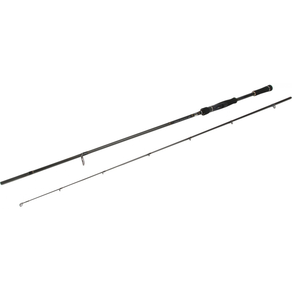 Удилище штекерное Helios River Stick 244MH2, 2.44 метра, 45 грамм