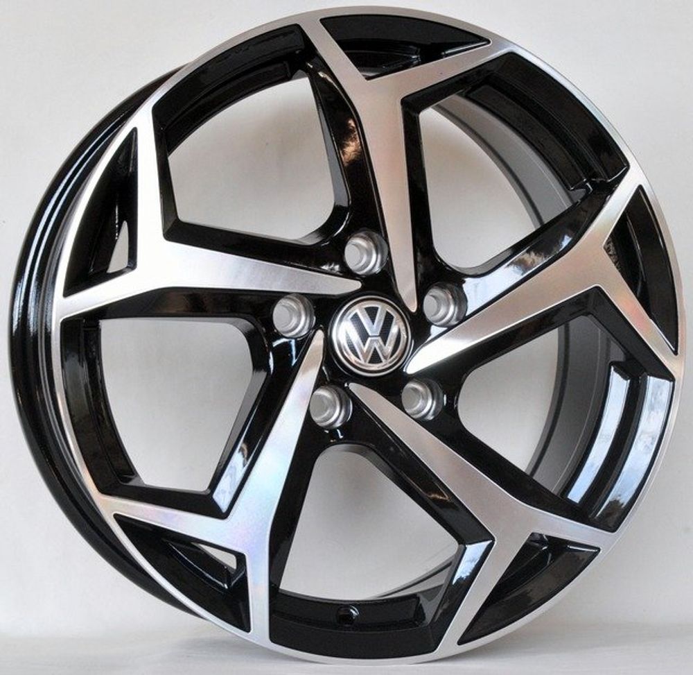Автодиск STUTTGART 7x16/5x100 ET38 D57.1 (TS5339) MB