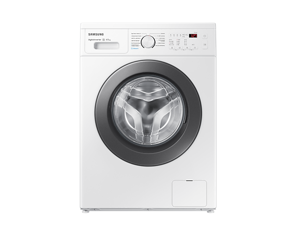 Стиральная машина Samsung WW65A4S20VE/LP