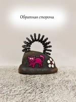 Колокольчик Разглаживатель проблем и вины