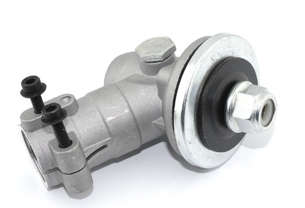 Редуктор б/к Husqvarna 323R (зуб:7, D:24-мм, а: 5373338-02) [Китай]