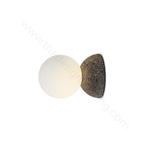 Wall design lamp  Origo by David Pompa