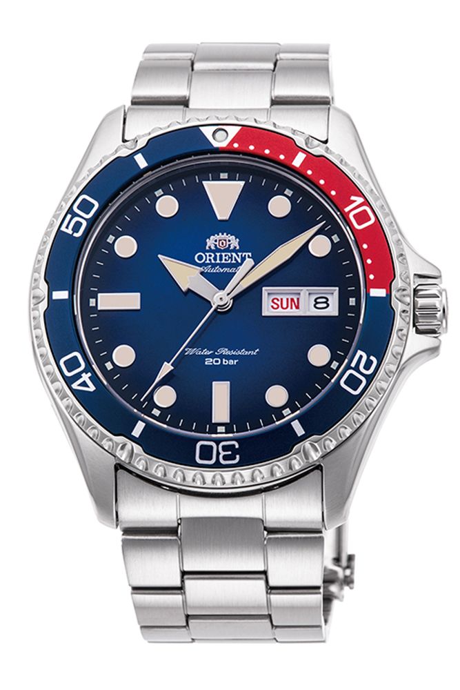 Часы механические Orient Sport RA-AA0812L19B