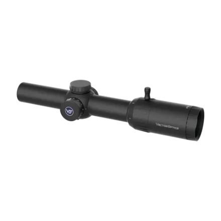 Оптический прицел Vector Optics Constantine 1-8x24 FFP, сетка VCO-1 Mil, 30мм (SCFF-60)