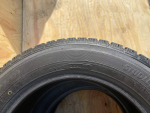 Шины Toyo Garit G30 215/60 R16 95Q 4шт.