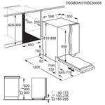ELECTROLUX EEA727200L
