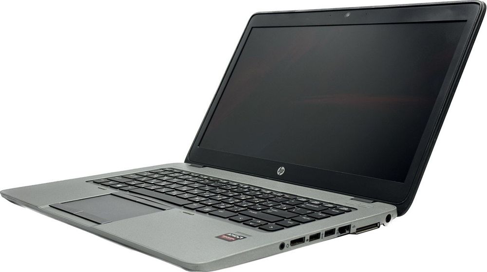 Уценённый ноутбук HP EliteBook 840 G2 HD AMD