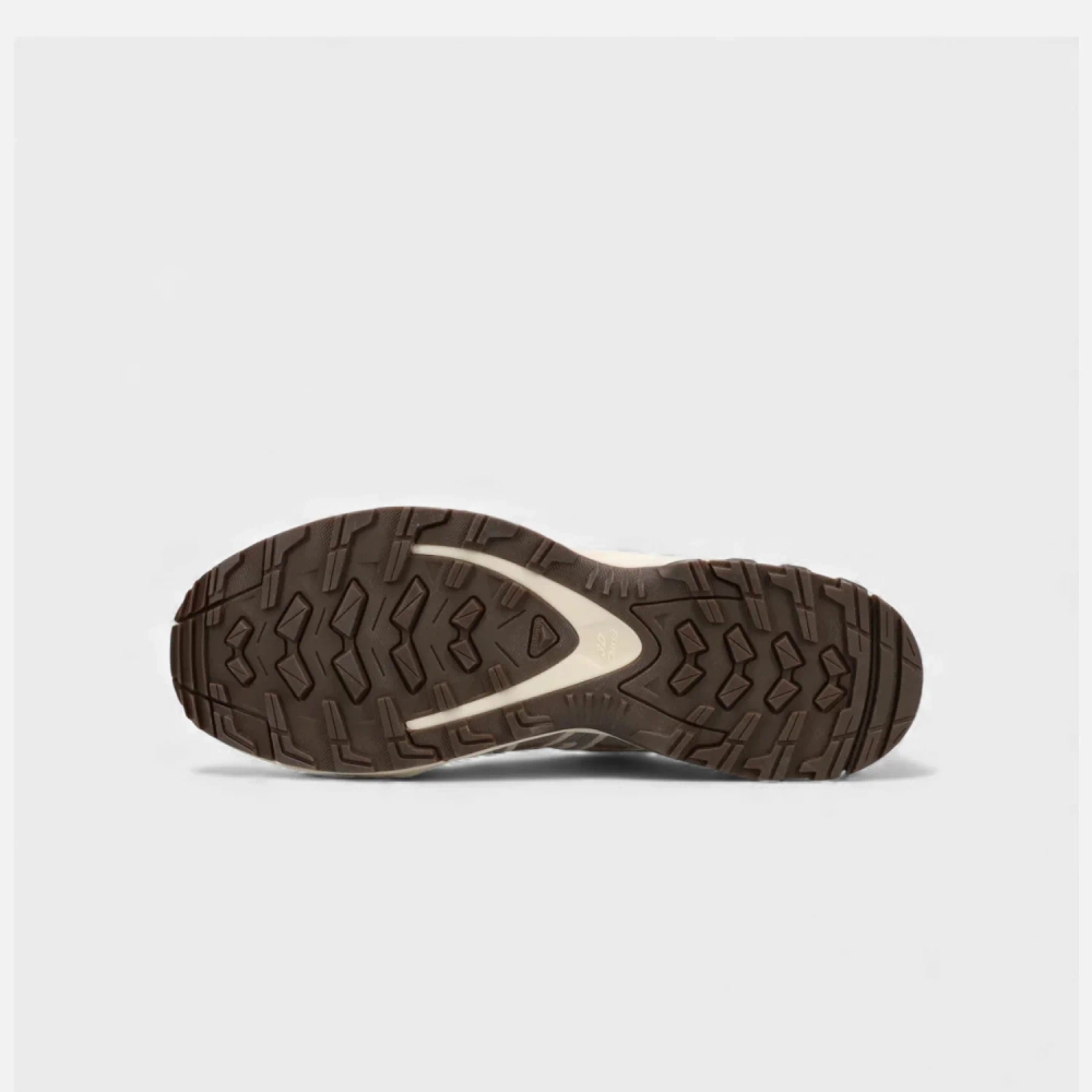 Кроссовки Salomon Xa Pro 3D Suede