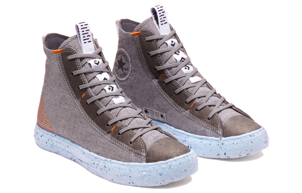Chuck Taylor All Star Converse Crater High "Charcoal"