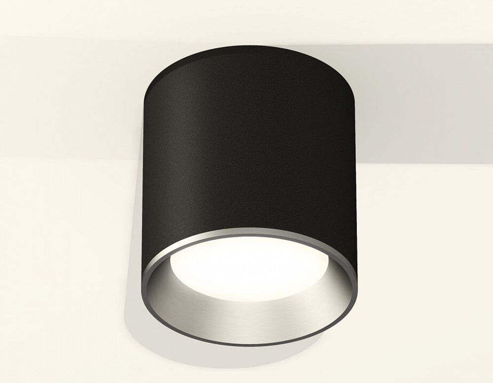 Накладной светильник Ambrella Light XS XS6302003