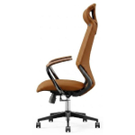 Кресло для Руководителя ARTZ-BS-Y603A-Black