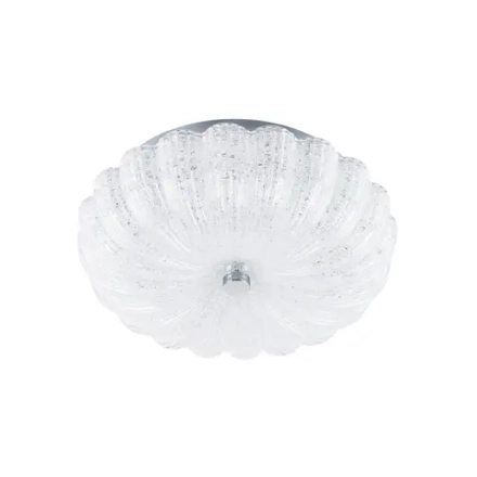 Потолочный cветильник LED4U L1115-300 CR