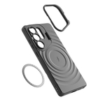 Противоударный чехол Droplet Case для Samsung Galaxy S26 Ultra