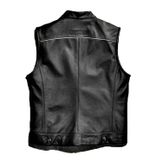 Жилет Foster Leather Harley-Davidson