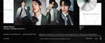 Альбом SHOWNU X HYUNGWON - LOVE ME EP Album RANDOM Version