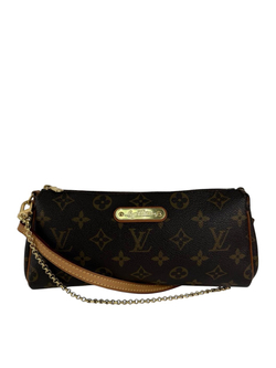 Сумка Louis Vuitton Eva Monogram