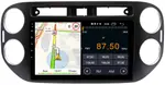 Магнитола для Volkswagen Tiguan 2011-2017 - Parafar PF488LUX1FHD на Android 13, CarPlay, 4G SIM-слот