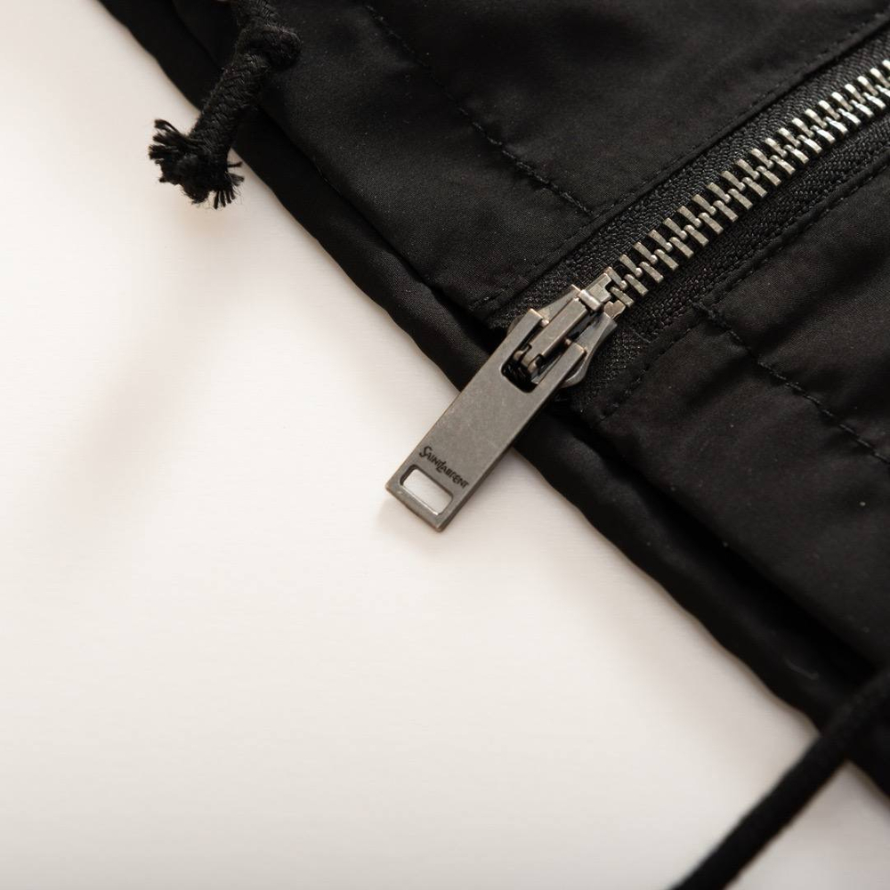 Куртка Saint Laurent