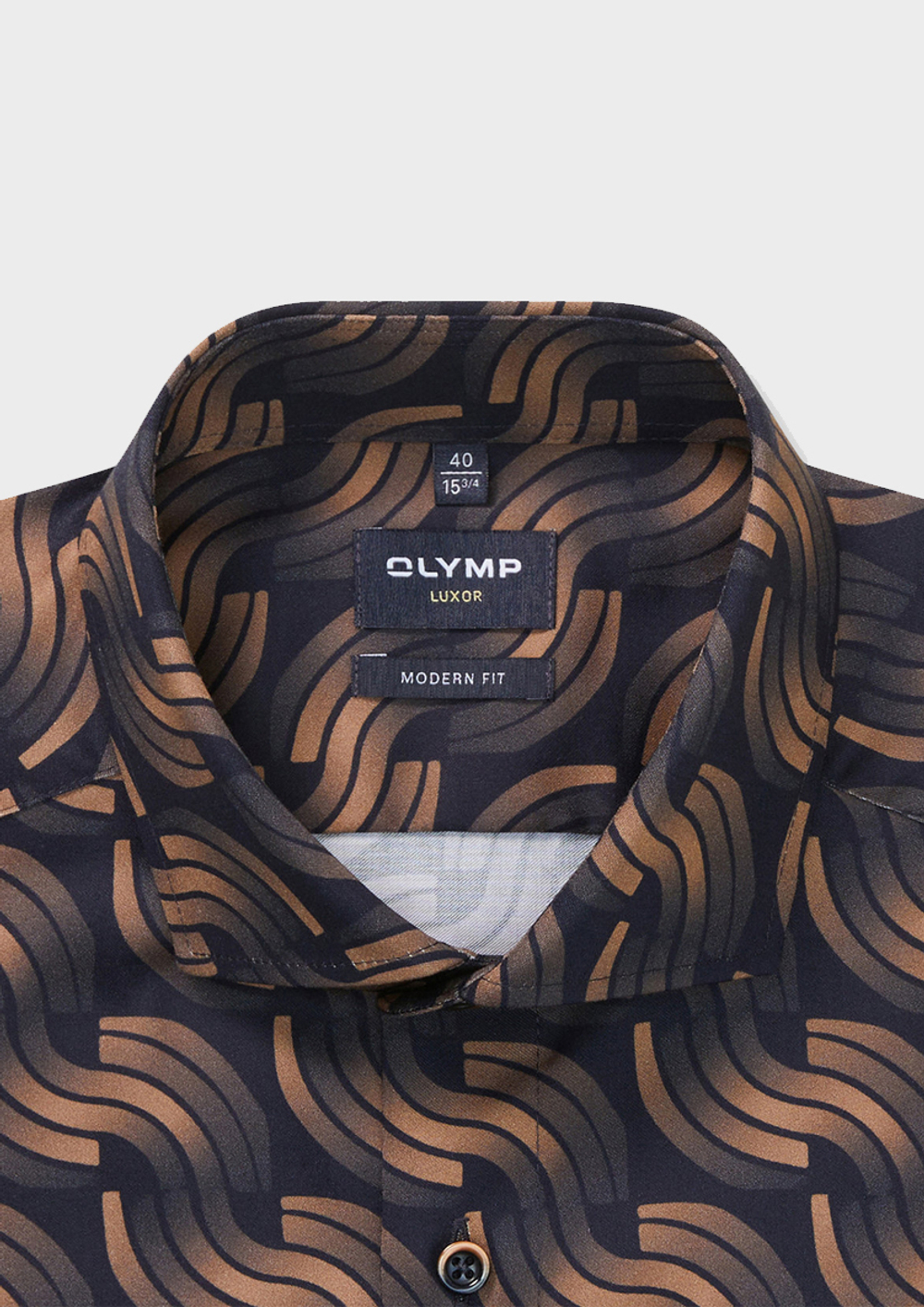 Сорочка OLYMP Luxor (64)