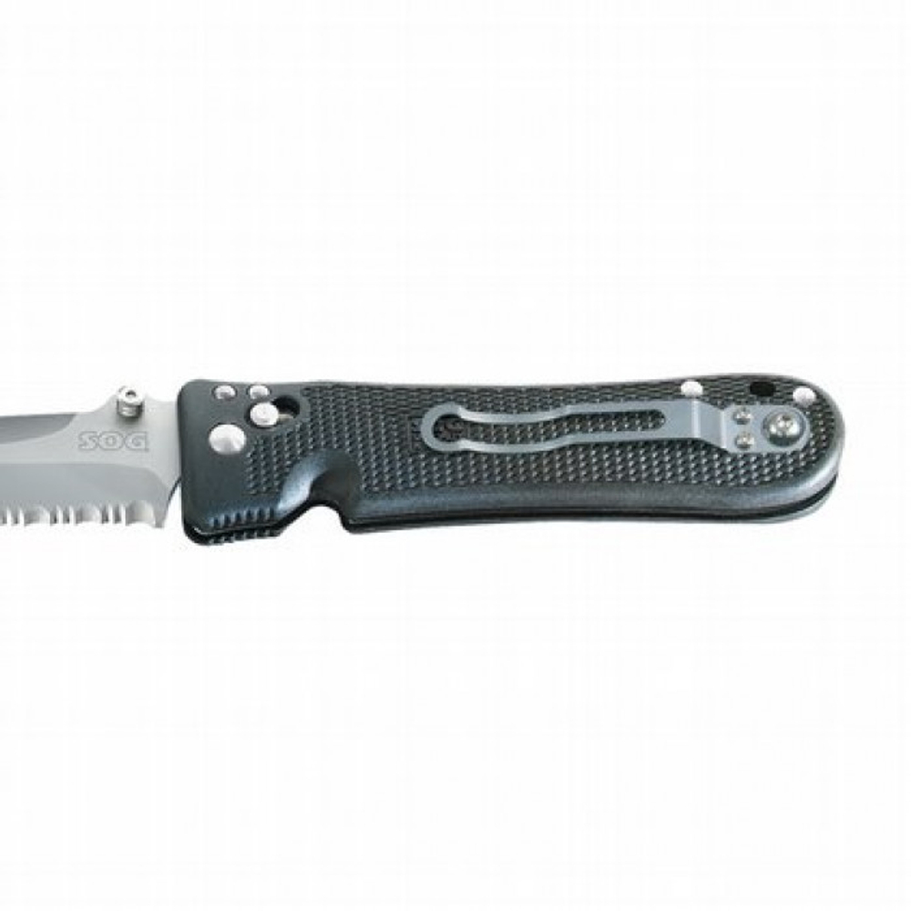 Нож SOG, PE-14 Pentagon Elite I