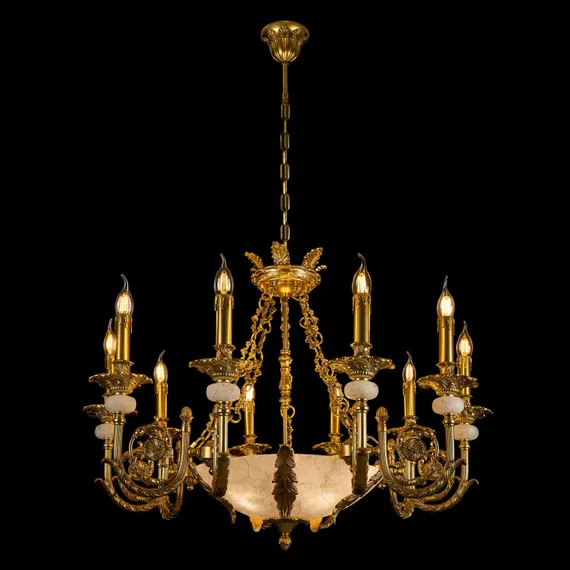 Подвесная люстра Palazzo 10565/10 Loft It
