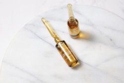 DSD Dixidox de Luxe Keratin Treatmant Lotion Восстанавливающий лосьон с кератином Диксидокс Де Люкс 10 амп х 10 мл