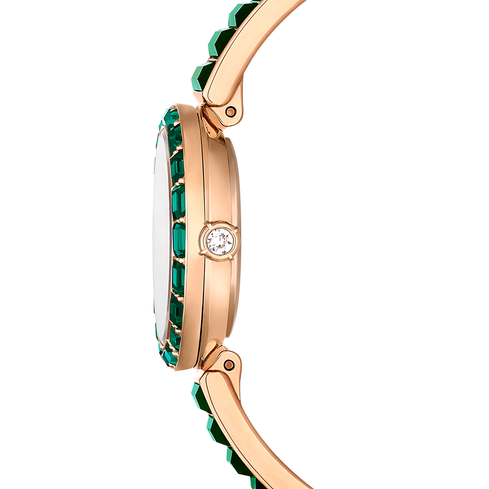 MATRIX BANGLE:MB GRE/GRE/PCG