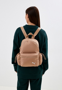 Рюкзак спортивный PUMA Core Her Backpack