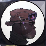 Gorillaz / Demon Days (Limited Edition)(Picture Disc)(2LP)