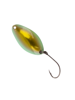 Блесна Fish Crystal TOMI 24 мм 2.5 г на форель цвет 127