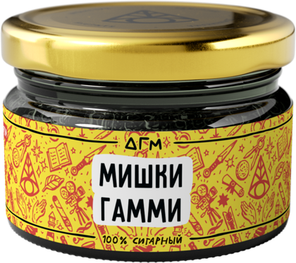 DOGMA 80 Мишки Гамми
