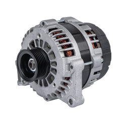 Генератор (12V/120A) CHEVROLET Captiva/OPEL Antara mot.3,2L GANZ GIP13047