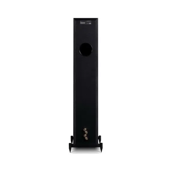 Wharfedale Diamond 12.3 Black Oak